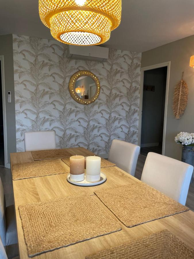 Appartement Chez Flo