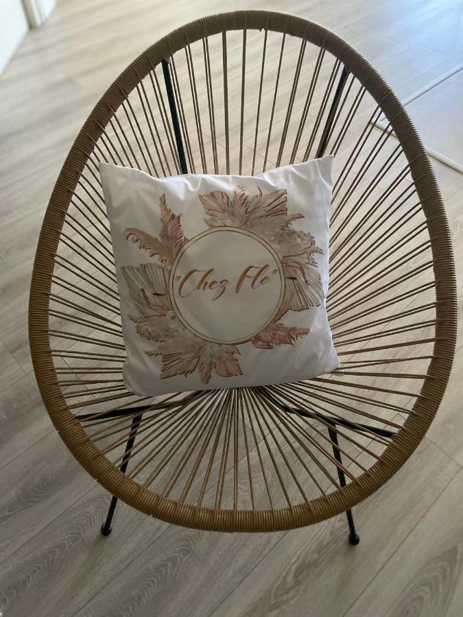 Appartement Chez Flo