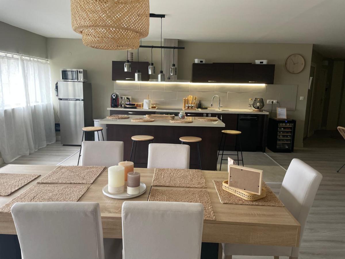 Appartement Chez Flo Avignon