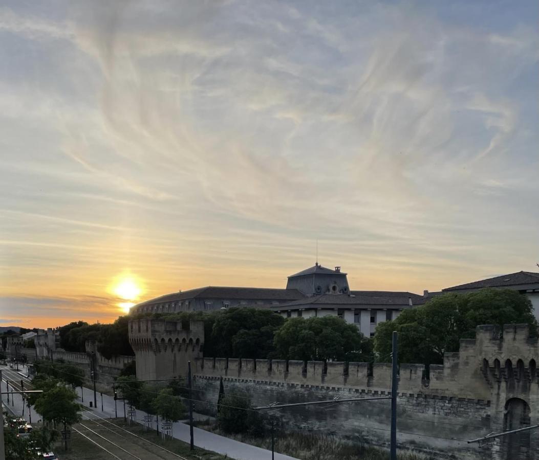 Chez Flo Avignon