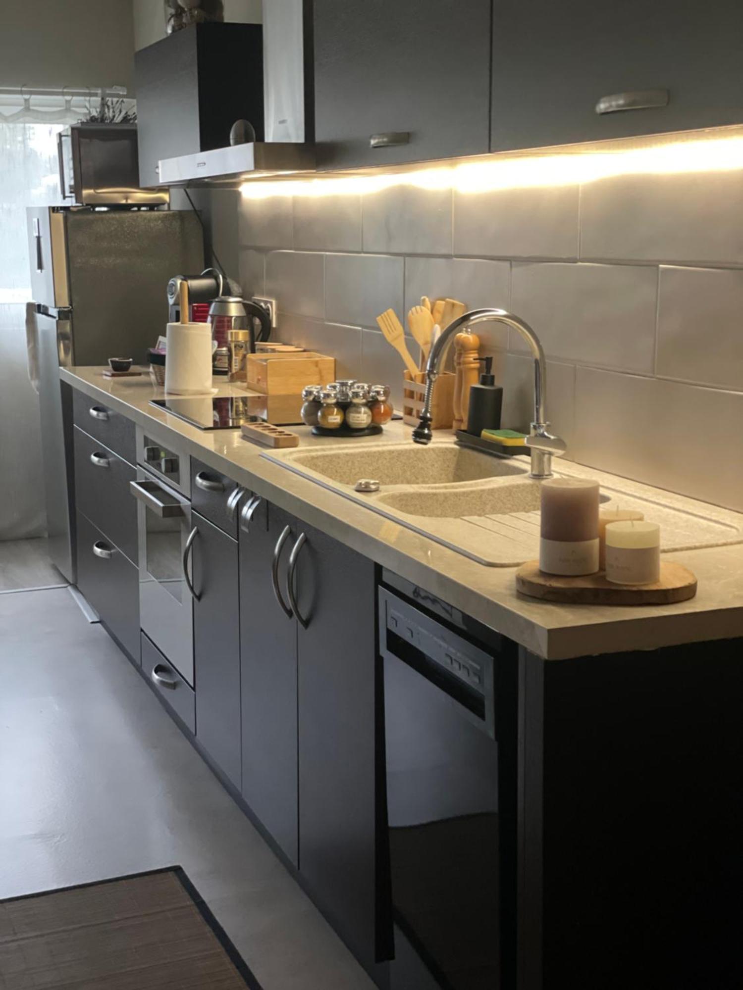 Appartement Chez Flo