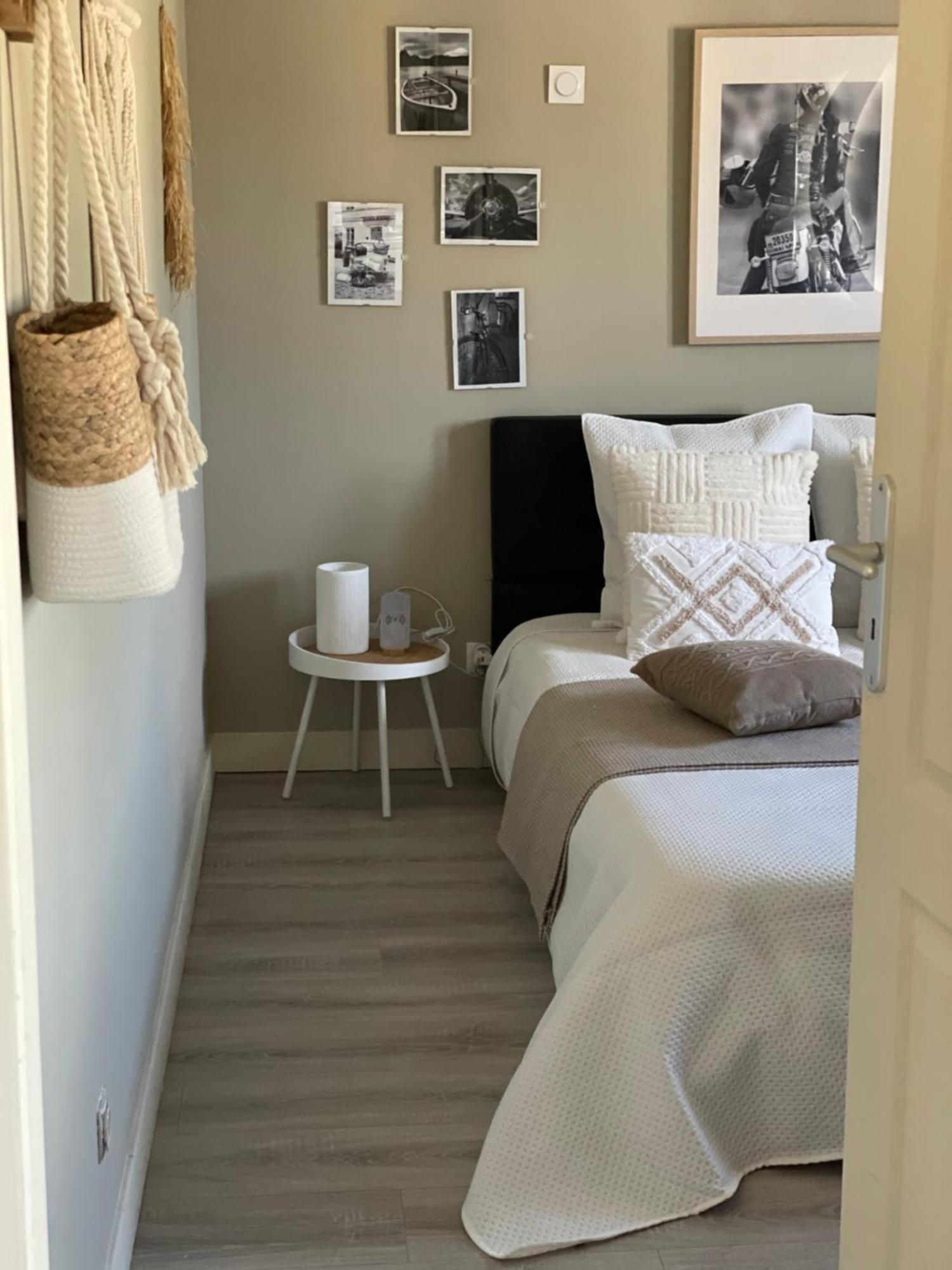 Chez Flo Appartement
