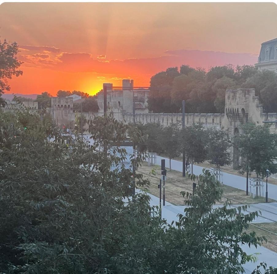 Chez Flo Avignon