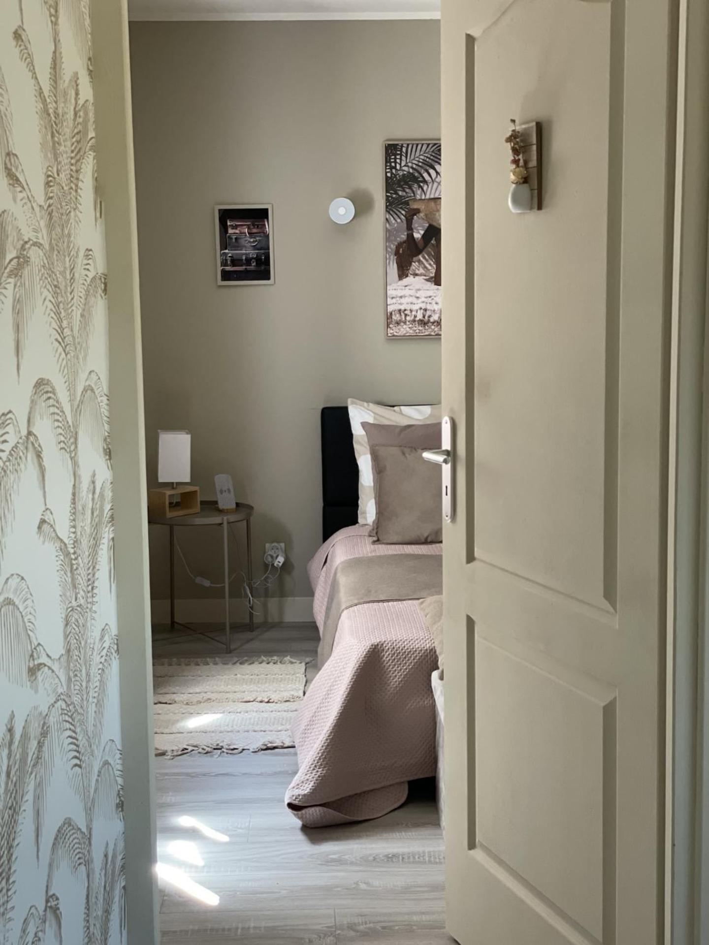 Appartement Chez Flo *