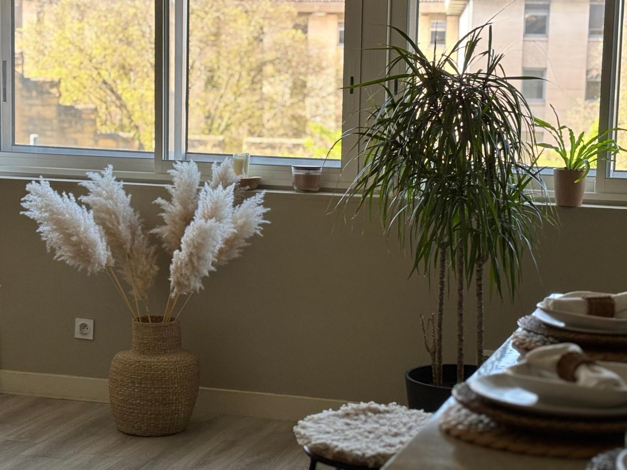 Appartement Chez Flo