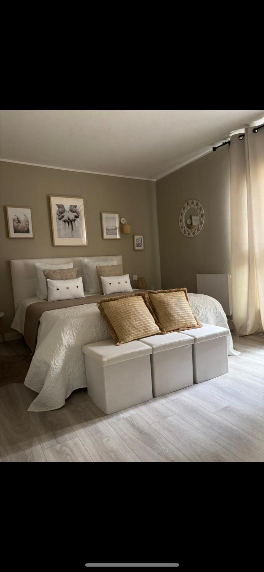 Appartement Chez Flo
